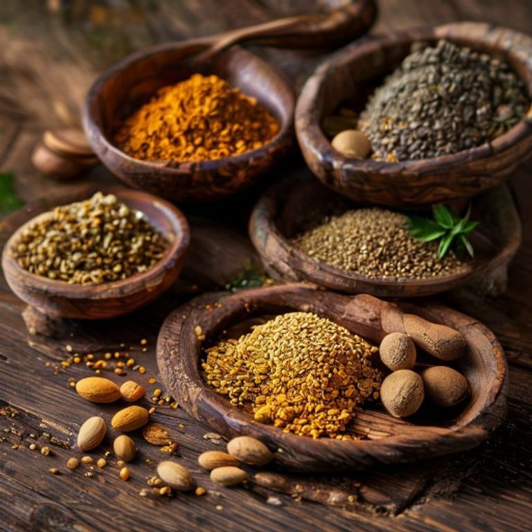 Local ingredients and clean snacking