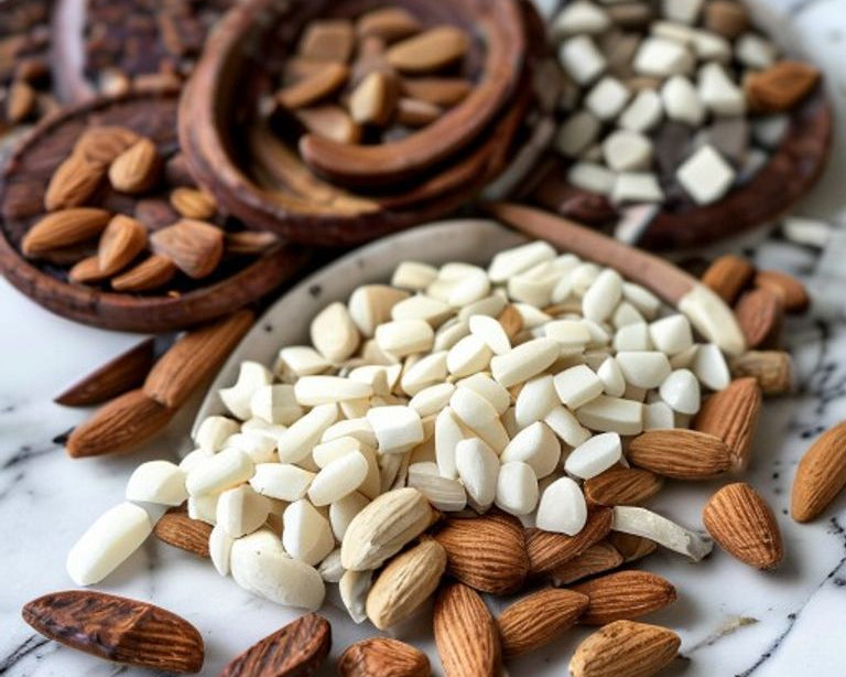 Clean label healthy snacks India