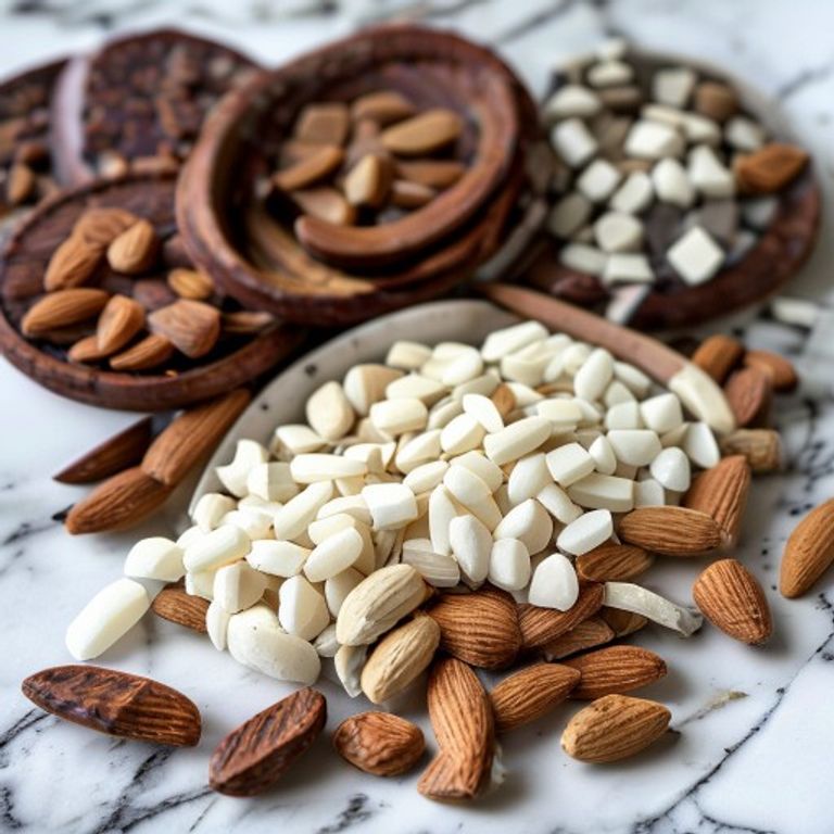 Clean label healthy snacks India