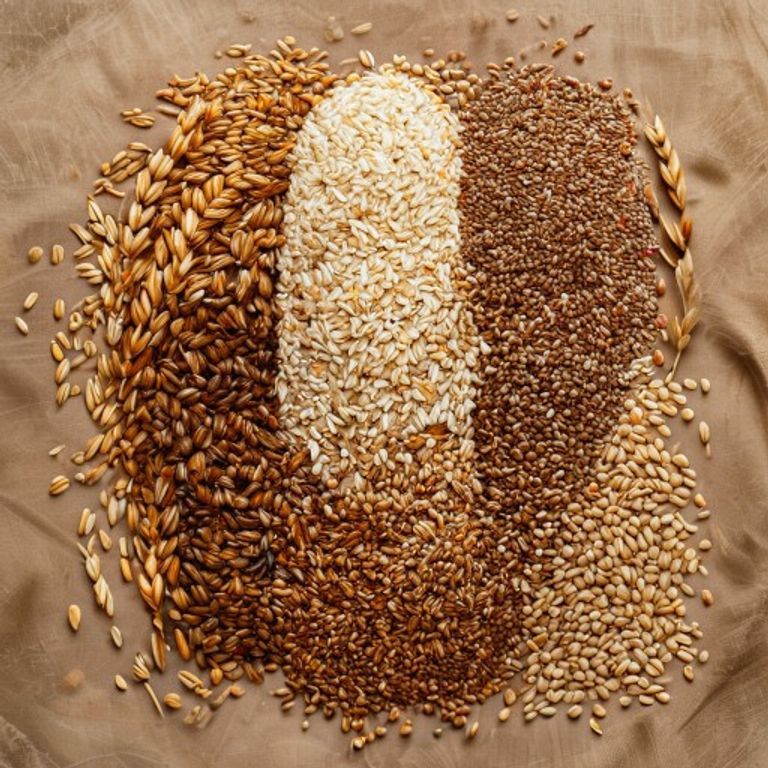 The Multigrain Myth: What That Claim Really Means