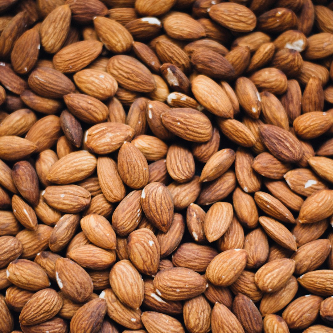 Why Almonds Belong in Every Indian Snack Box