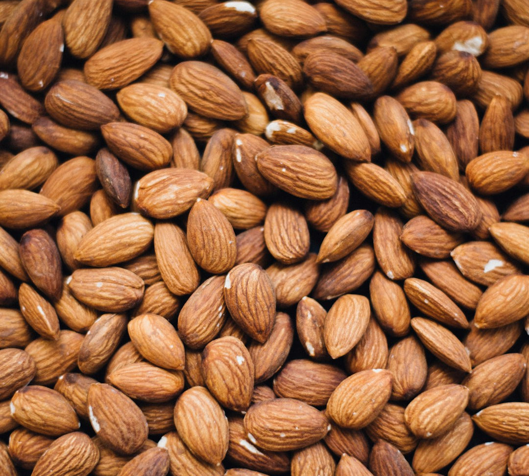 Why Almonds Belong in Every Indian Snack Box