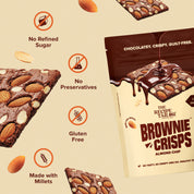 Brownie Crisps