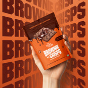 Brownie Crisps