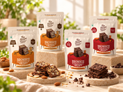 Brownie Crisps Box