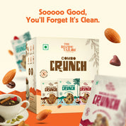 The Recipe Tailor's Trial Pack