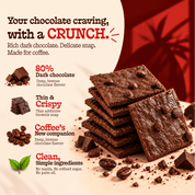 Brownie Crisps Box