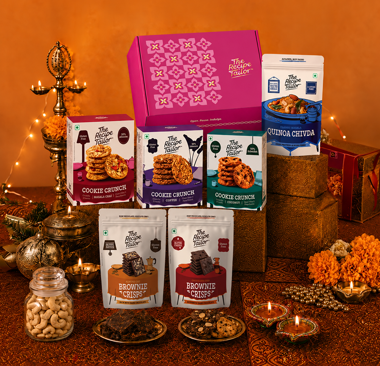 The Grand Festive Box