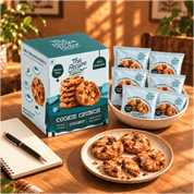 Coconut Cookie Crunch