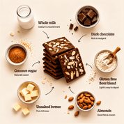 Brownie Crisps Box