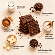 Brownie Crisps Box