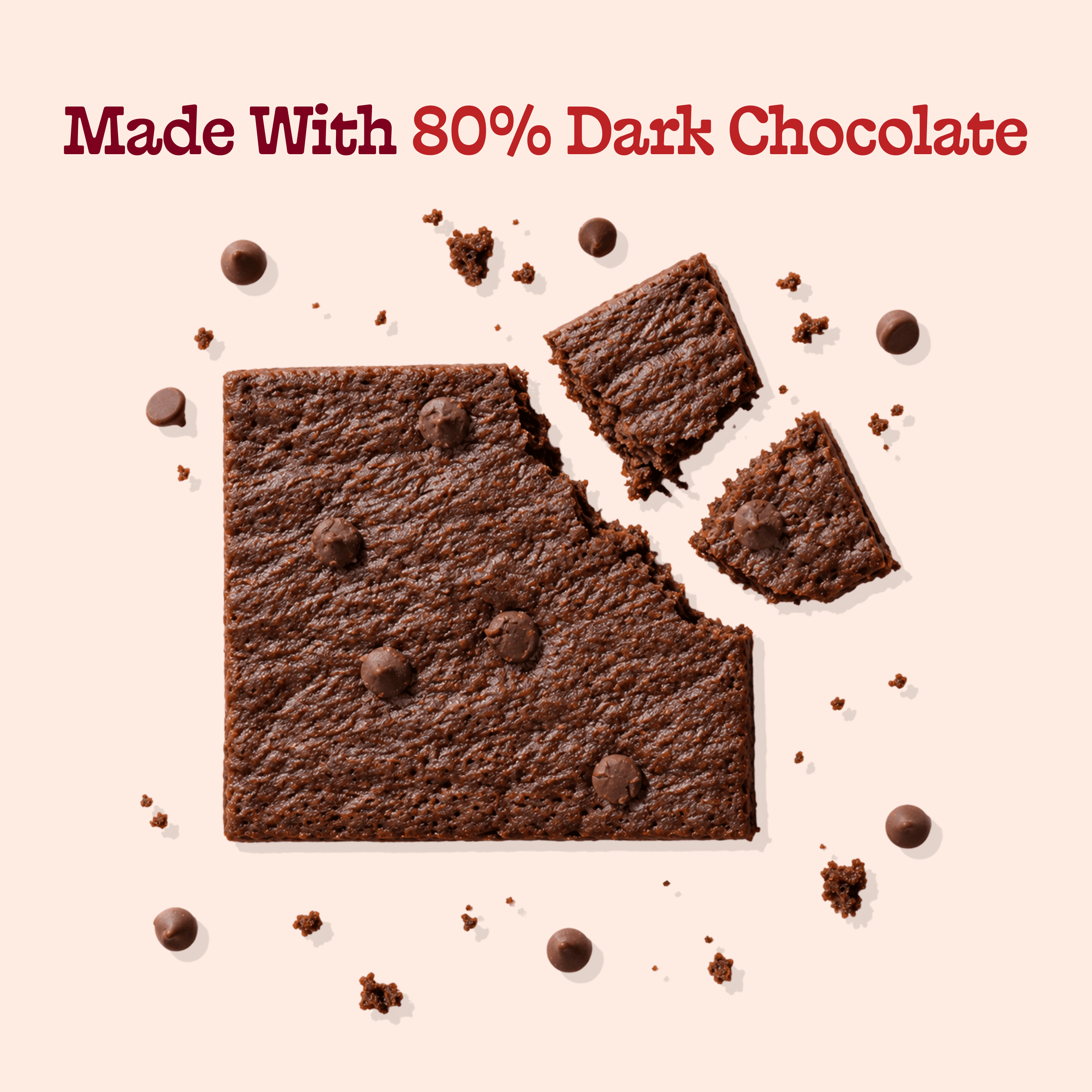 Brownie Crisps Box