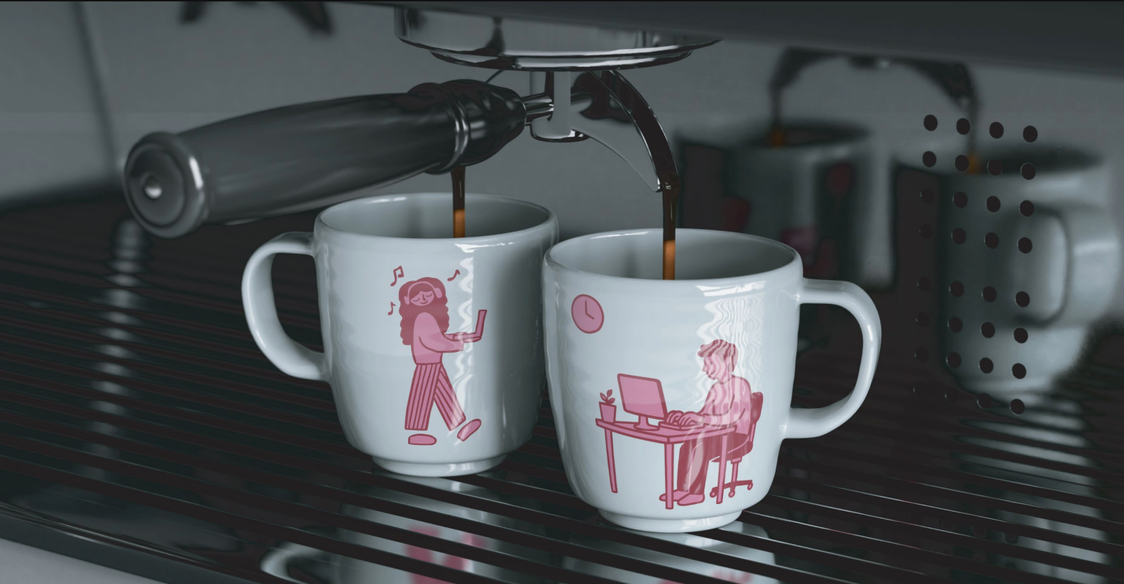 The Recipe Tailor Mug