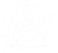 The Recipe Tailor