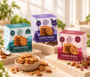 Almond Crunch Box