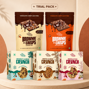 Your Ultimate Snack Box