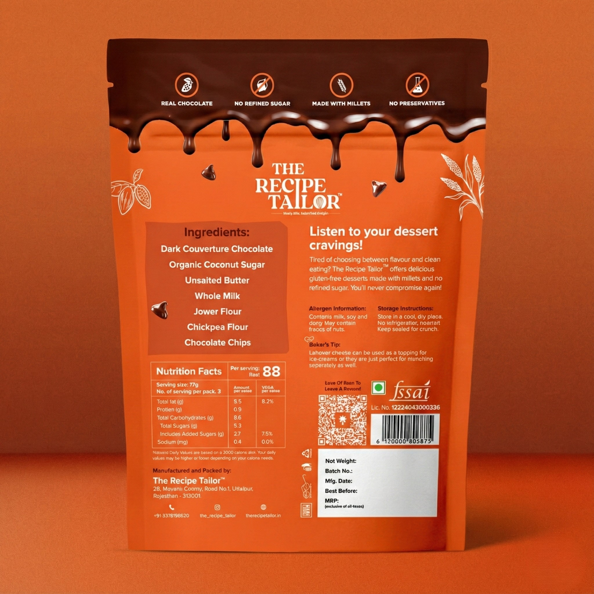 Your Ultimate Snack Box