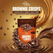 Brownie Crisps