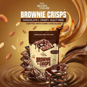 Brownie Crisps